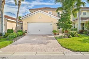 3587 Brittons Ct, Fort Myers