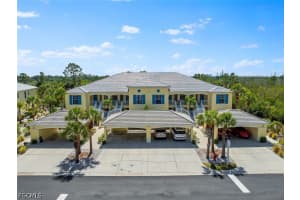 14543 Abaco Lakes Dr 103, Fort Myers