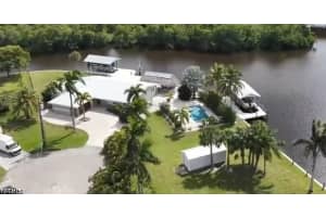 416 Seaworthy Rd, North Fort Myers