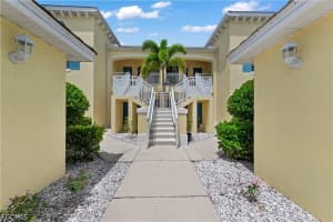 14512 Abaco Lakes Dr 104, Fort Myers