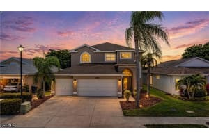 21596 Berwhich Run, Estero