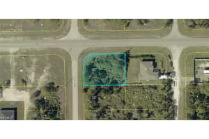 803 Burns Ave S, Lehigh Acres