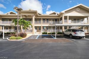 15256 Riverbend Blvd 202, North Fort Myers