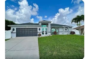 2937 Sw 8th Pl, Cape Coral