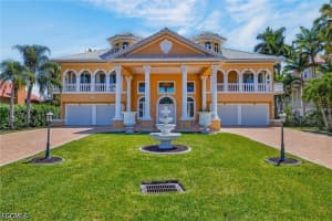 12470 Panasoffkee Dr, North Fort Myers