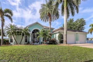 1702 Nw 2nd Ter, Cape Coral