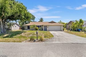 17501 Ingram Rd, Fort Myers