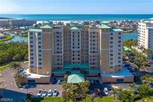 4182 Bay Beach Ln 722, Fort Myers Beach