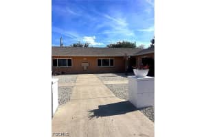 1232 Se 8th St 4, Cape Coral