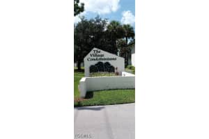 2135 Crystal Dr 45, Fort Myers