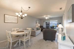 8180 Summerlin Village Cir 708, Fort Myers