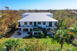 1428 Albatross Rd, Sanibel