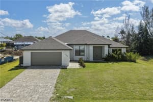 2359 Nw 38th Ave, Cape Coral 2359 Nw 38th Ave, Cape Coral