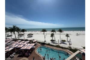 190 Estero Blvd 202, Fort Myers Beach