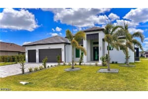 3414 Nw 1st Ter, Cape Coral