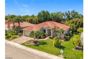 2061 Corona Del Sire Dr, North Fort Myers
