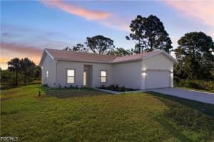 642 Stanley Ave S, Lehigh Acres