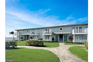3334 N Key Dr 8, North Fort Myers