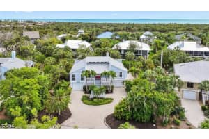 5304 Ladyfinger Lake Rd, Sanibel