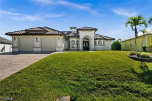 3041 Sw 11th Pl, Cape Coral 3041 Sw 11th Pl, Cape Coral