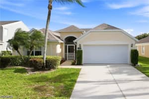 13240 Hampton Park Ct, Fort Myers