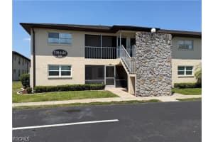 2526 Se 16th Pl 105, Cape Coral 2526 Se 16th Pl 105, Cape Coral