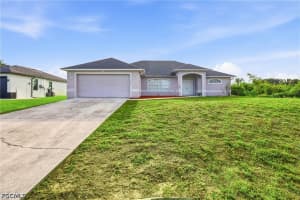 1403 Curtis Ave S, Lehigh Acres