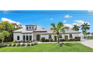 5234 Savoy Ct, Cape Coral