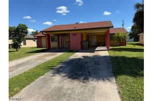 537 Se 6th Pl B, Cape Coral 537 Se 6th Pl B, Cape Coral