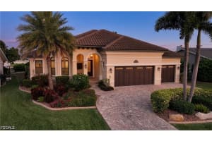 849 Napoli Ln, Punta Gorda