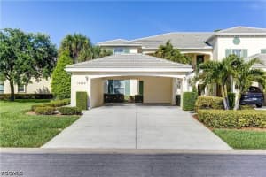 15030 Sandpiper Preserve Blvd 101, Fort Myers