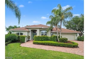 3479 Pennyroyal Rd, Port Charlotte
