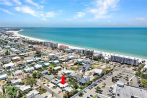 4830 Coquina Rd, Fort Myers Beach