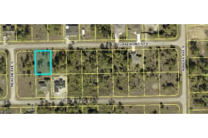 1234 Claremont St E, Lehigh Acres