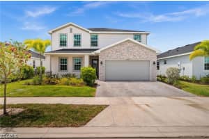 15021 Anchorage Rd, Punta Gorda