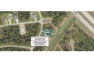 Lot 33 Barcelona Dr, North Port