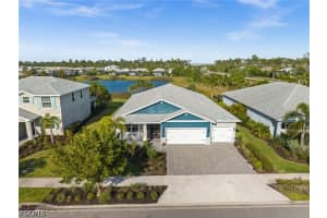 16081 Pennyroyal Ln, Punta Gorda