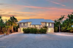 5135 Joewood Dr, Sanibel