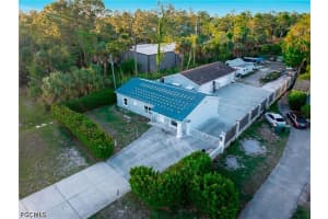 3871 White Blvd, Naples