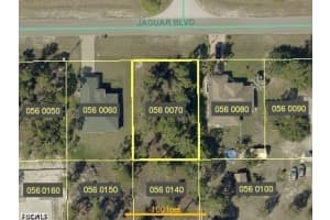 748 Jaguar Blvd, Lehigh Acres