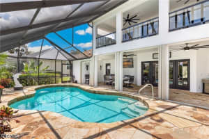 11908 King James Ct, Cape Coral