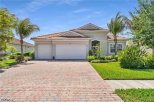3596 Avenida Del Vera, North Fort Myers