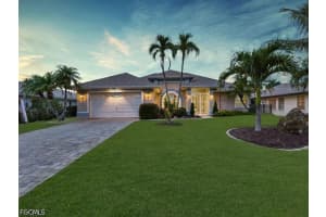 5204 Sw 3rd Ave, Cape Coral 5204 Sw 3rd Ave, Cape Coral