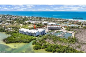 5323 Bayside Villas 24, Captiva