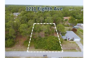 1211 8th Ave, Lehigh Acres 1211 8th Ave, Lehigh Acres