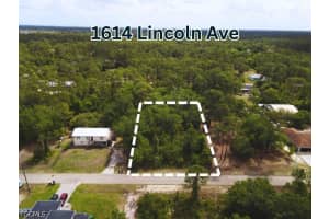 1614 Lincoln Ave, Lehigh Acres 1614 Lincoln Ave, Lehigh Acres