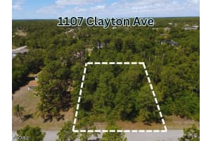 1107 Clayton Ave, Lehigh Acres