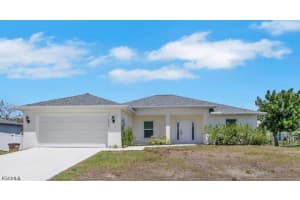 2619 Ne 4th Ave, Cape Coral