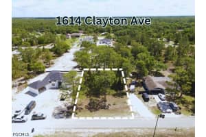1614 Clayton Ave, Lehigh Acres 1614 Clayton Ave, Lehigh Acres