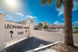 7400 Estero Blvd 525, Fort Myers Beach